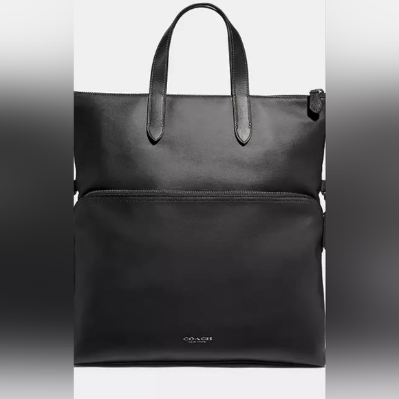 Coach Graham Tote - Picture 1 of 15